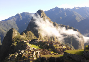 MachuPicchu