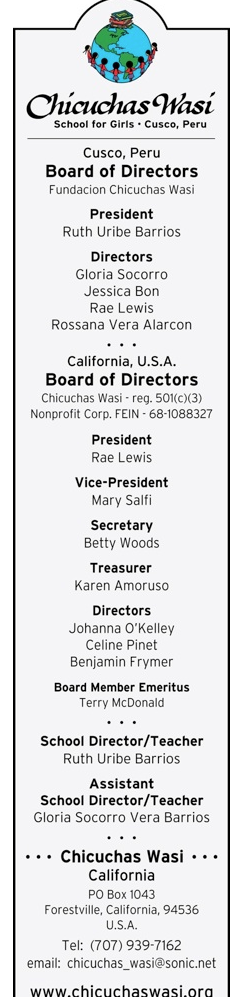 board of directors