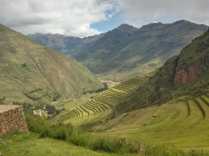 Sacred Valley 2