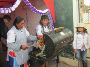 2013 - Peruvian Independence Day